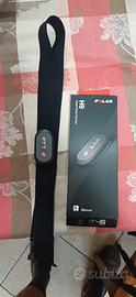 Fascia cardio polar  H9