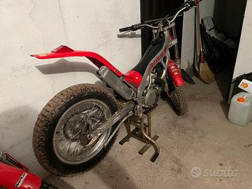 Montesa cota 315 R