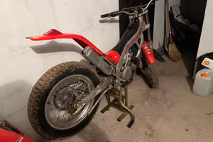 Montesa cota 315 R