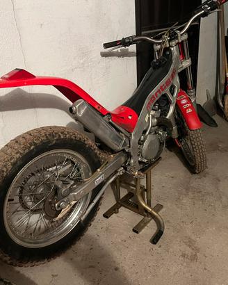 Montesa cota 315 R
