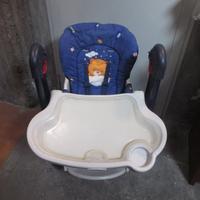 Seggiolone Giordani - usato