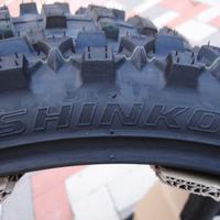 Gomma Fantic caballero50 BETA HM CRE enduro poster