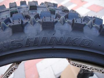 Gomma Fantic caballero50 BETA HM CRE enduro poster