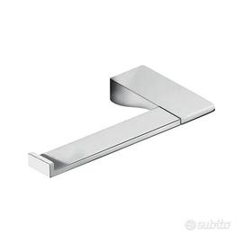 Set accessori bagno GEDY – Serie G Glamour cromo