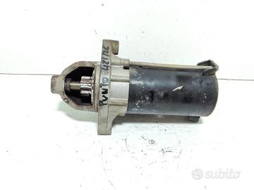 MOTORINO D' AVVIAMENTO FIAT Punto Berlina 5P 3° S