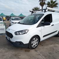 Ford transit courier 1,5 diesel autocarro 2022