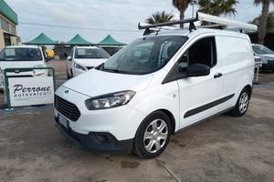 Ford transit courier 1,5 diesel autocarro 2022