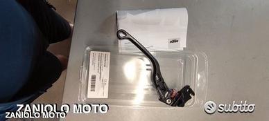 Leva della frizione 125 duke ktm 90502931244