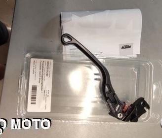 Leva della frizione 125 duke ktm 90502931244