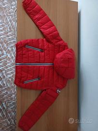 piumino colmar 4 anni