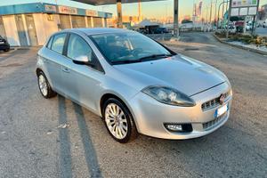 Fiat Bravo 1.6 MTJ 2012