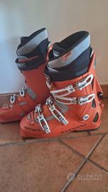 scarponi sci/scialpinismo Garmond Adrenalin n° 29