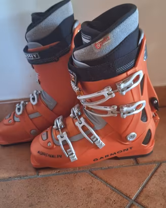 scarponi sci/scialpinismo Garmond Adrenalin n° 29