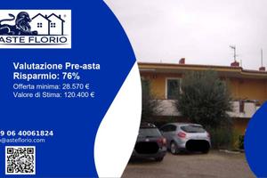 Immobile in asta di 300 m² a Saviano