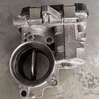 Gruppo farfallato Jeep Renegade