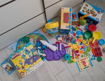 Play-Doh gioco dido'