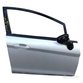 PORTIERA ANTERIORE DESTRA FORD Fiesta 6Â° Serie (0