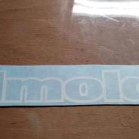 adesivo Imola alfa 33