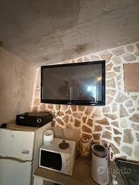 Tv 50 pollici