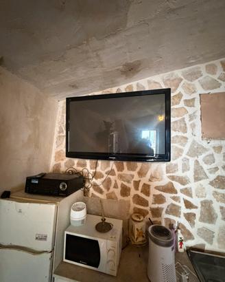 Tv 50 pollici