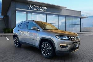 Jeep Compass 2.0 Multijet II 4WD Limited Aut.