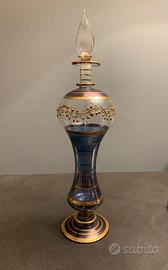 Contenitore vetro per profumo