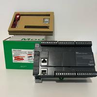 PLC Schneider TM221