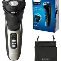 Rasoio elettrico Philips ricaricabile 