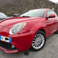 Alfa Romeo MiTo 1.4 78 CV - NEOPATENTATI- EURO 6