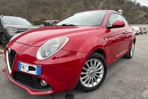 Alfa Romeo MiTo 1.4 78 CV - NEOPATENTATI- EURO 6