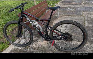Mtb specialized