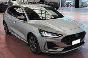 FORD Focus 5p ST-Line 1.0T EcoBoost Hybrid 155 C
