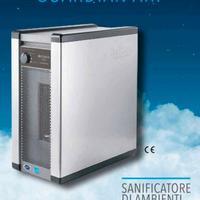 Depuratore e sanificatore d'aria