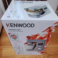 Planetaria kenwood