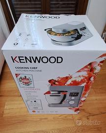 Planetaria kenwood