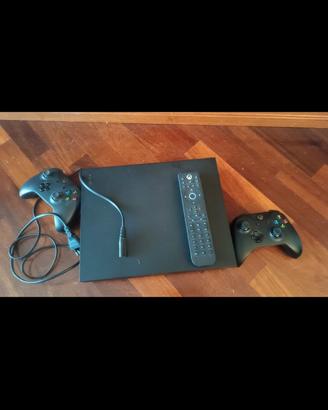 xbox one x 1TB