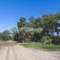 RUSTICO INDIPENDENTE CON TERRENO - MORCIANO DI ROM