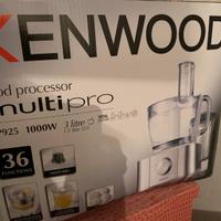 Kenwood Foodprocessor