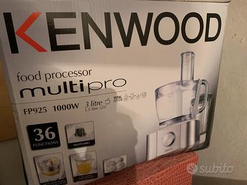 Kenwood Foodprocessor