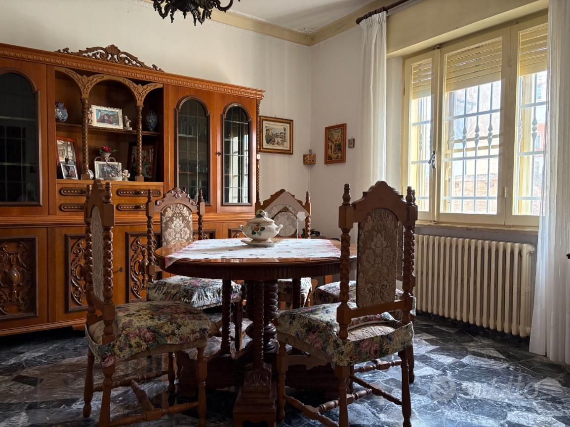 Casa – Ferrara, Pontelagoscuro - Altro