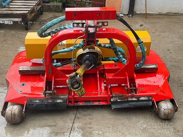 Tagliaerba seppi apple vario 170-220