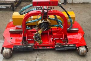 Tagliaerba seppi apple vario 170-220