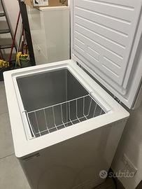 Congelatore orizzontale 130€ trattabili