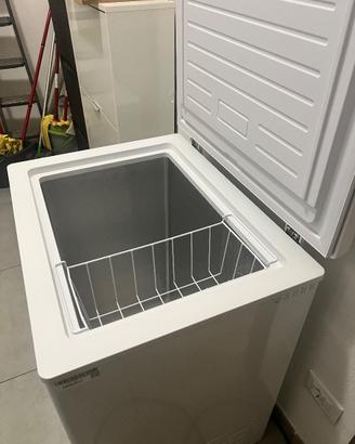 Congelatore orizzontale 130€ trattabili