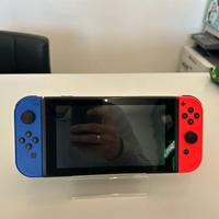 NINTENDO SWITCH STANDARD