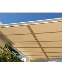 COPERTURE PVC IGNIFUGO 