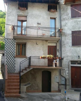 Casa indipendente