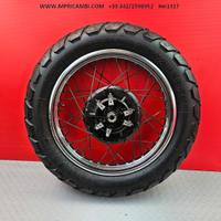 CERCHIO POSTERIORE YAMAHA XT 600 E 1996 2003 XTE 1