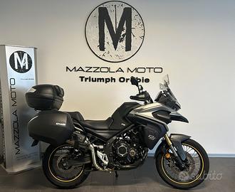 Voge Valico 525 DSX
