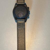 Omega x Swatch “Mission to Mercury”